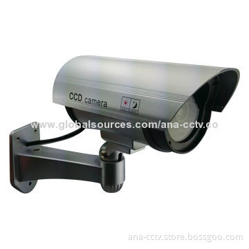 Dummy Camera, 42 Pieces of IR LEDs, 2D Noise Reduction